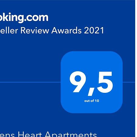 Ipelhome - Athens Heart Apartments Zewnętrze zdjęcie