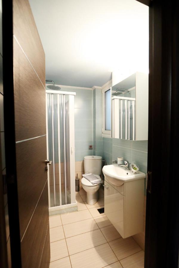 Ipelhome - Athens Heart Apartments Zewnętrze zdjęcie