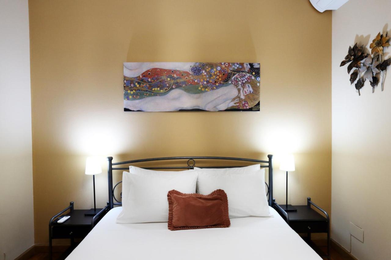 Ipelhome - Athens Heart Apartments Zewnętrze zdjęcie